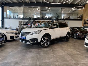 Peugeot 5008 Crossway *1.HAND*19%MWST*7.SITZER*ALCANTARA