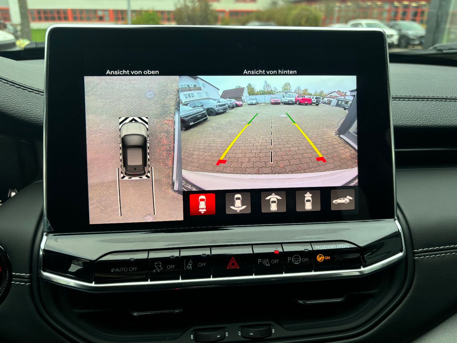 Jeep Compass - Bild 11