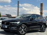 Volvo XC60 Momentum Pro/AHK/NAVI/EURO 6 - gebrauchte Volvo bis 25.000 Euro