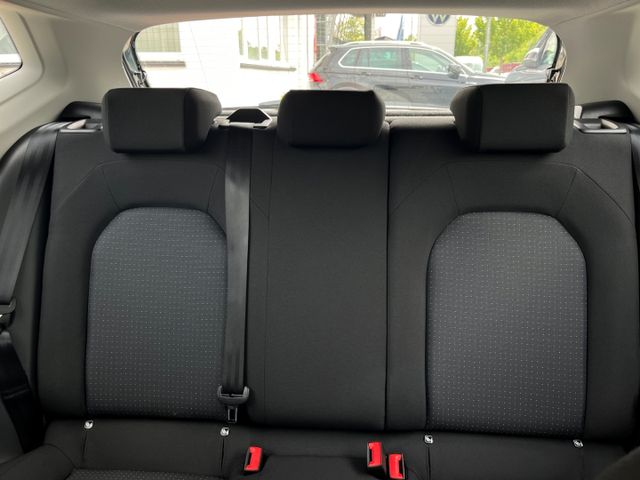 Ibiza Style 1.0TSI LED*5JGarantie*APP*PDC*Winter