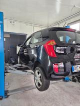 Kia Picanto 1.0 Edition 7 Edition 7 - Kia Picanto Gebrauchtwagen in Berlin
