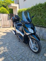 Yamaha X City 250 - YAMAHA ROLLER 250