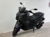 Yamaha XMax 125  Vorf.2025 Vorführer - YAMAHA SCHWARZ BENZIN ROLLER