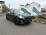 Mazda Sports-Line AWD/BOSE/Leder/Kamera - Mazda CX-5 in Nürnberg