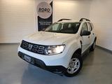 Dacia Duster II 1.5 dCi Deal+4Season/1.Hand/Scheckheft - Dacia Duster: Deal