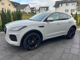 Jaguar E-Pace D150 R-DYNAMIC SE R-DYNAMIC SE - Jaguar E-Pace: R Dynamic Se