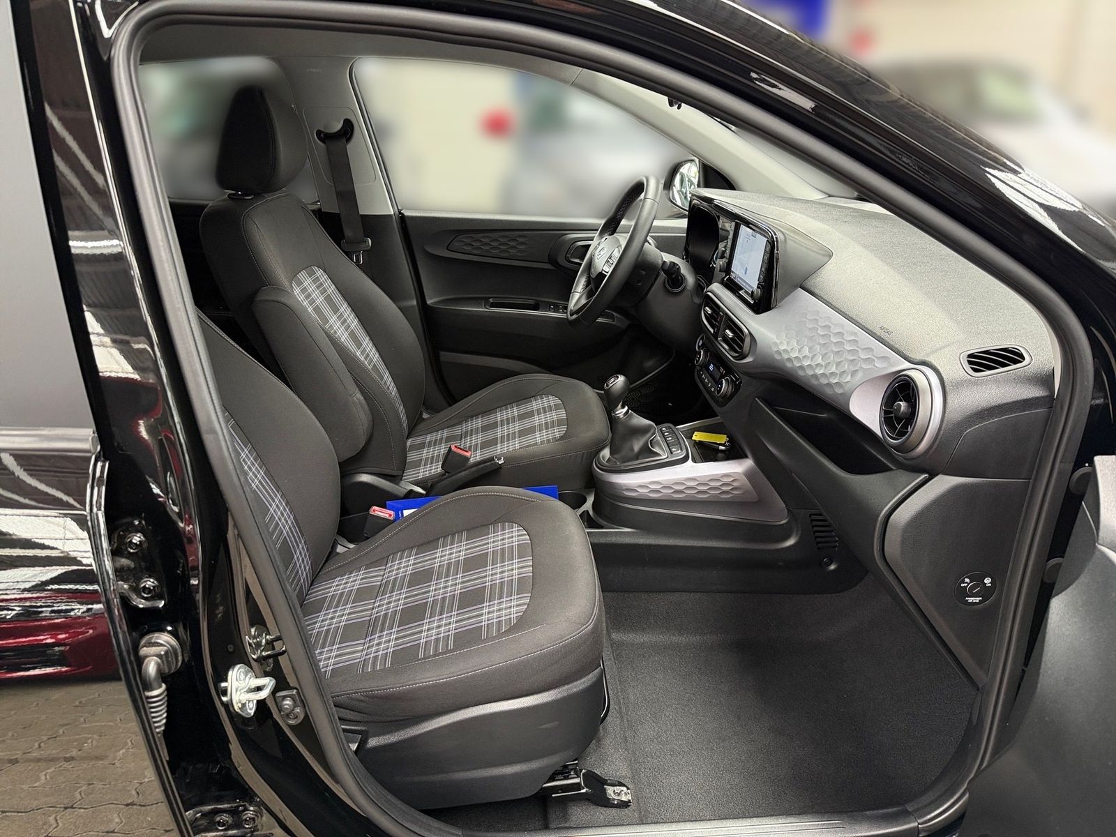 Hyundai i10 – Bild 18