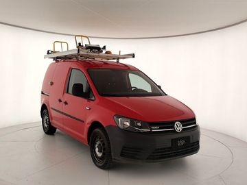 Volkswagen Caddy - 3