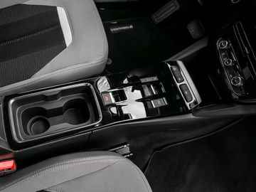 Opel Mokka 1.2 Elegance Fahrerassistenz-Paket Kamera