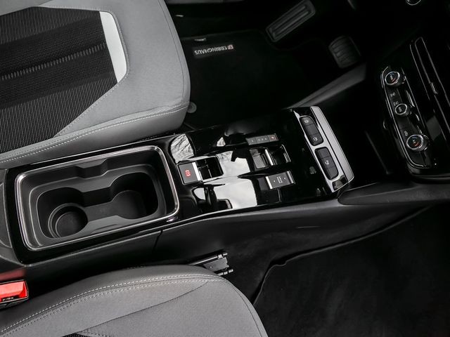 Opel Mokka 1.2 Elegance Fahrerassistenz-Paket Kamera