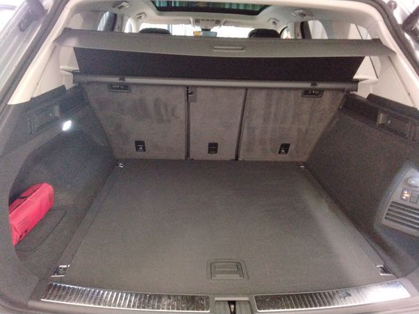 Volkswagen Touareg - Bild 10