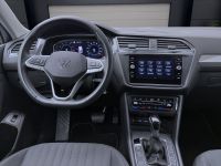 Volkswagen Tiguan Allspace - Vorschau Bild 13