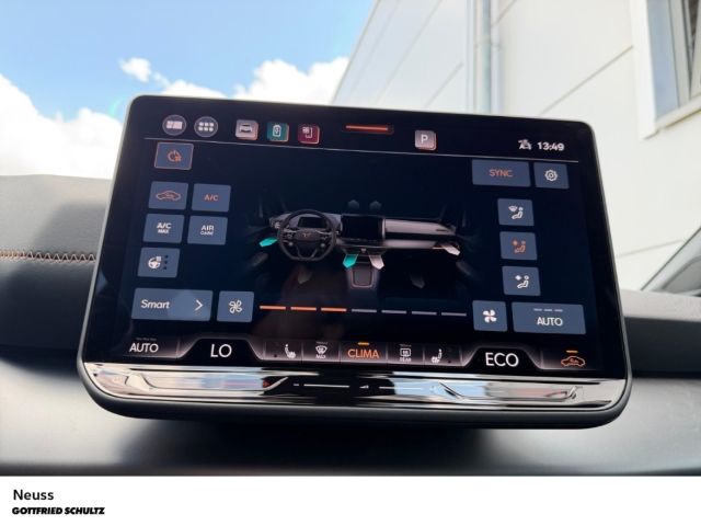 Cupra Born - Bild 16