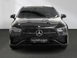 Mercedes-Benz CLA 200 SB AMG Night Multibeam Panorama Keyless - Mercedes-Benz CLA-Klasse Kombi Gebrauchtwagen