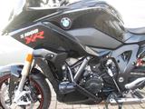 BMW S 1000 XR ABS Pro / Sturzbügel / Garantie - BMW 1000 S