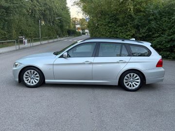 BMW 318 - 8