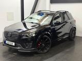 Mazda CX5 Sports-Line AWD*1.HAND*VOLL*22.Z*FOND-TV*H&R - Mazda CX-5 mit Diesel-Antrieb