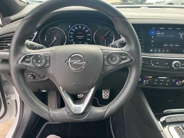Opel INSIGNIA ST ULTIMATE 2.0 DIESEL  8-STUFEN-AUTOMA
