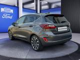 Ford Fiesta 1.0 EcoBoost Hybrid S&S TITANIUM X - Ford Fiesta Gebrauchtwagen