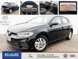 Volkswagen Polo TSI Style mit DSG+IQ.Light+Navi+Kamera+Wint