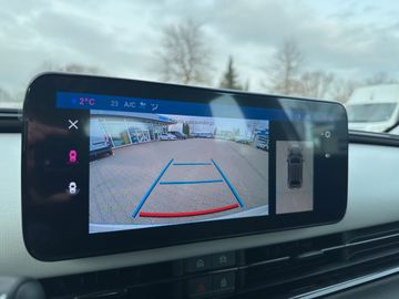 Fiat 600 1.2 Business Edition Kam.+KeyLess+LED+Navi