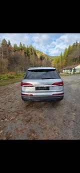 Audi Q7 55 TFSI e quattro tiptronic - - Audi Q7 Plug-in Hybrid (PHEV) Gebrauchtwagen