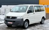 Volkswagen T5 - 146 TKm - 1. Hand - Automatik - aus 2005: Van