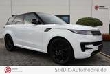 Land Rover Range Rover Sport D250 3.0 MHD Dynamic SE-Pano - Land Rover Range Rover Sport: Dynamic Se