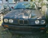 BMW E30 318i Touring NFL - BMW 318: Kombi, 318i E30