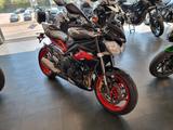 Triumph Street Triple 675 RX - TRIUMPH STREET TRIPLE