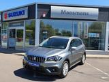 Suzuki SX4 S-Cross Comfort*Klimaat.*Sitzhzg*Automatik - gebrauchte Suzuki (SX4) S-Cross aus dem Jahr 2017