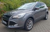 Ford Kuga 2,0 TDCi 4x4 140PS Automatik