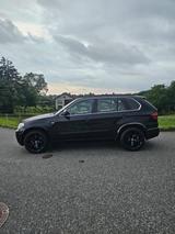 BMW X5 xDrive40d - - BMW X5 aus 2012 mit Diesel-Antrieb