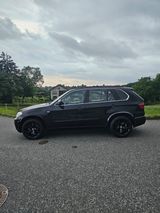 BMW X5 xDrive40d - - BMW X5 aus 2012 mit Diesel-Antrieb