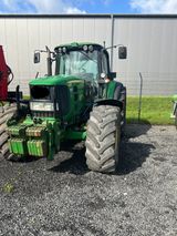 John Deere 6630 Premium - Angebote entsprechen deinen Suchkriterien