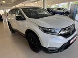 Honda CR-V e:HEV 2.0 i-MMD Hybrid 2WD Sport Line - Honda CR-V: Sport Line