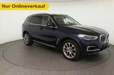BMW X5 xDrive 30d MHD xLine LASER+NAVI+AHK+LEDER+HUD