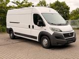 Fiat Ducato 2.3 130ps l3H2 2Stück Klima Te... - Fiat Ducato Gebrauchtwagen in Nürnberg