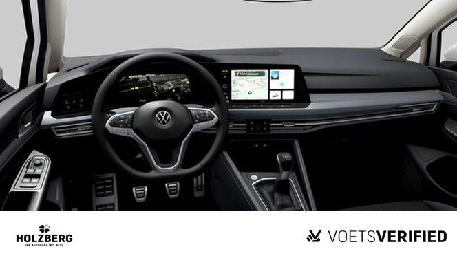 Volkswagen Golf - Bild 5