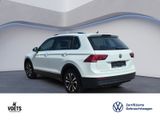 Volkswagen Tiguan 2.0TDI COMFORTLINE AHK+Navi+PDC+Sitzhzg. - Volkswagen Tiguan in Magdeburg