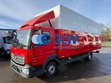 Mercedes-Benz ATEGO 816 Kofferaufbau 7,20 m*Innenhöhe 2,60 m - Kofferaufbau