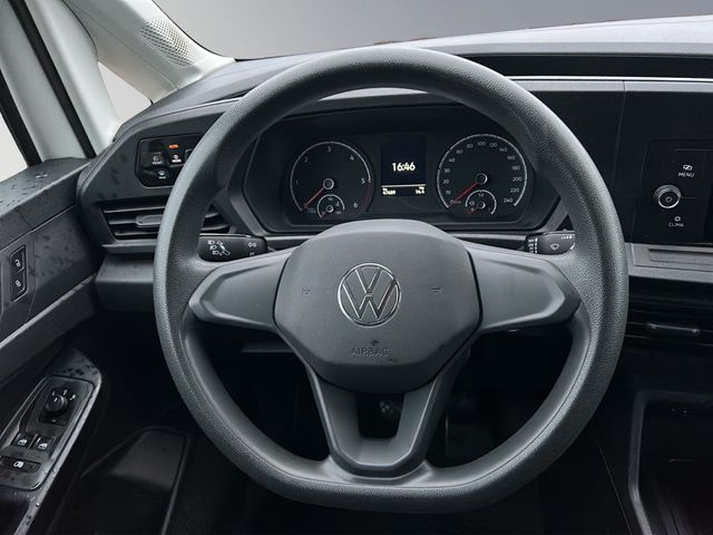 Caddy Maxi Commerce Maxi