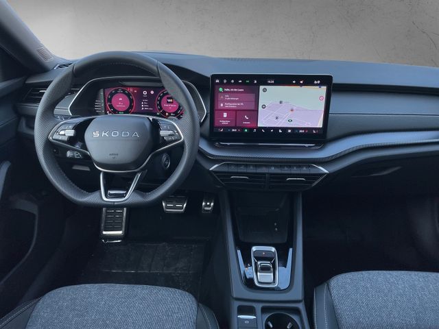 Skoda Octavia Combi 1.5 TSI mHEV Sportline *360*PANO