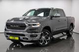 Dodge RAM 5.7 V8 HEMI LIMITED*Unfallfrei*MwSt RamBoxen - Dodge RAM: Rambox
