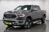Dodge RAM 5.7 V8 HEMI LIMITED*Unfallfrei*MwSt RamBoxen - Dodge RAM: Rambox
