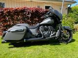Indian Chieftain  Power 116 CUI  - INDIAN CHIEF