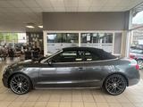 Audi A5 Cabriolet 3.0 TDI quattro S-Line Aut Airscarf - Audi A5 mit Diesel-Antrieb: 3.0