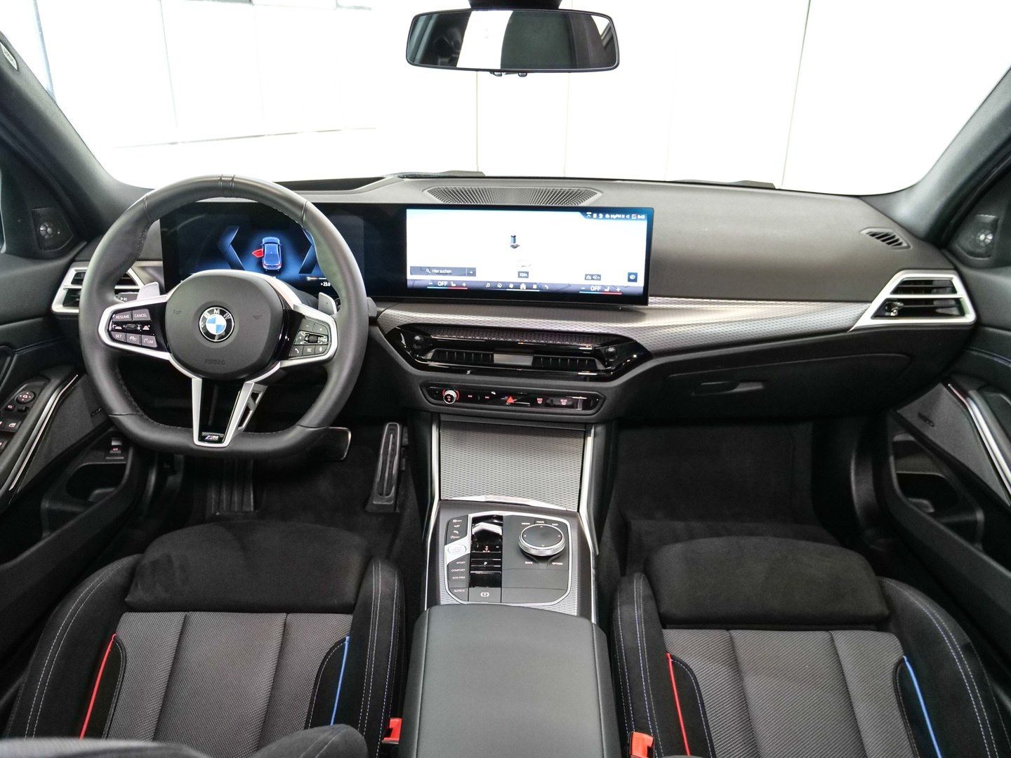 BMW 318 - Bild 12