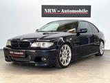 BMW e46*Coupe 320 Ci*M-Paket ab WERK*SCHALTER* - BMW 320: Coupé, E46