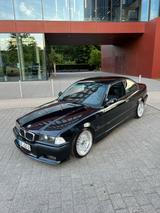 BMW E36 323i Coupe LPG Gasanlage M ab Werk... - BMW 323: Sportwagen, 323i